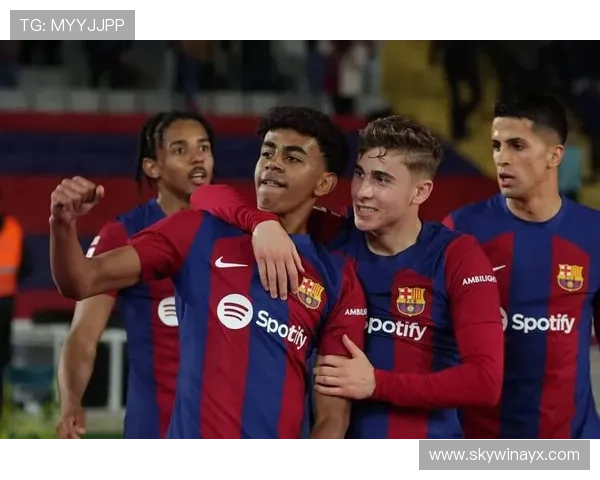 巴萨防守数据亮眼，防线稳固成夺冠关键