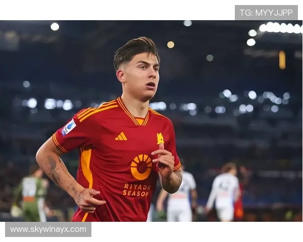 迪巴拉精准进攻站位成球队利器,助球队稳扎稳打推进攻势 迪巴拉精准进攻站位成球队利器,助球队稳扎稳打推进攻势